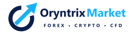 Oryntrix Market logo